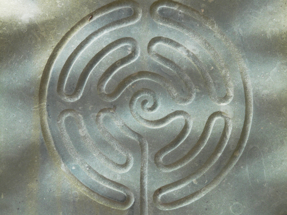 Gegenwärtig leben - WEGE DER KONTEMPLATION