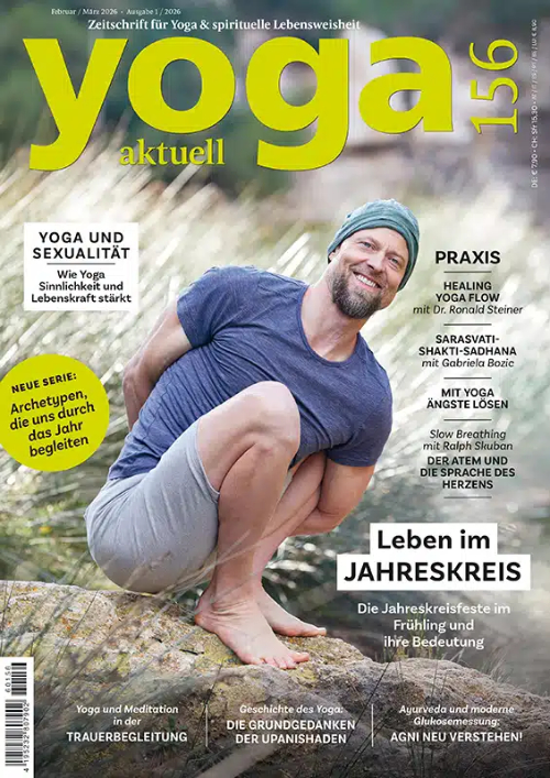 Yoga Aktuell