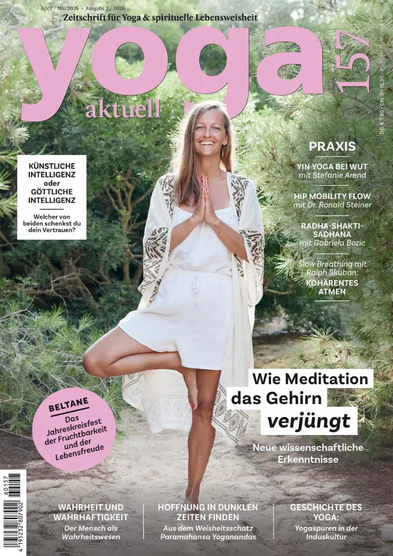 Yoga Aktuell