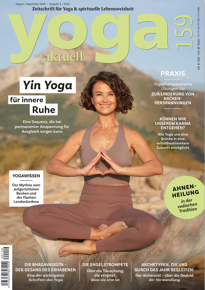 Yoga Aktuell